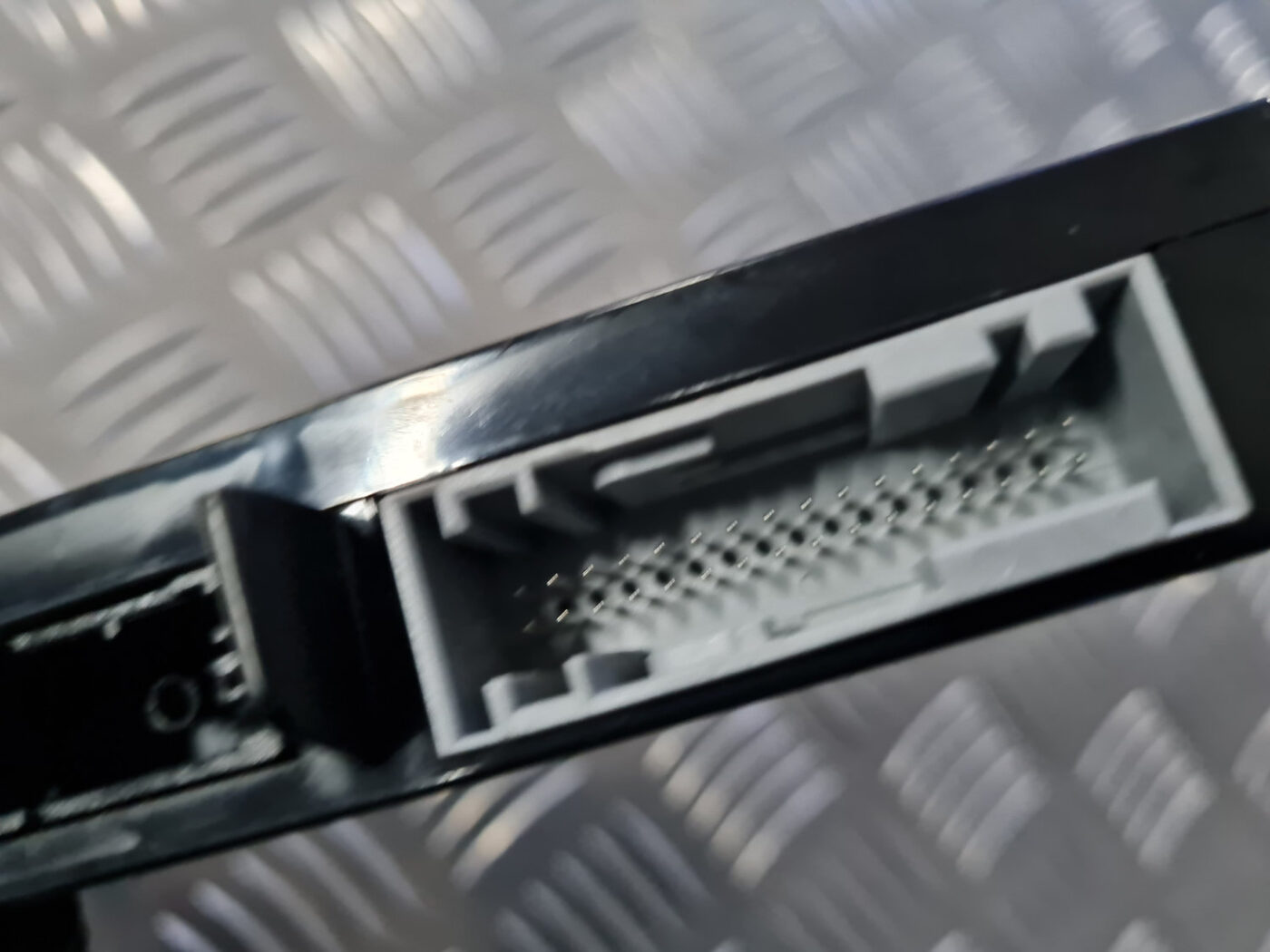 Bluetooth vadības bloks priekš VOLVO C30 2009 5 Bluetooth vadības bloks priekš VOLVO C30 2009