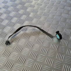 Durvju skaļrunis, augšā priekš VOLVO C30 2009