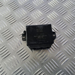 Parkošanās devēju vadības bloks priekš VOLVO C30 2009