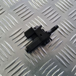 Sajūga pedāļa pozīcijas devējs priekš VOLVO C30 2009