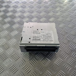 CD/DVD/Navigācijas bloks priekš VOLVO C30 2009