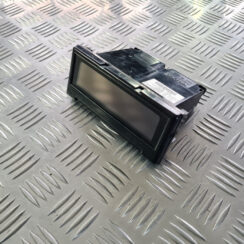 Displejs priekš VOLVO C30 2009