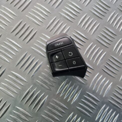 Kruīza kontroles rokturis/poga priekš VOLVO C30 2009