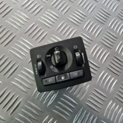 Gaismas slēdzis priekš VOLVO C30 2009