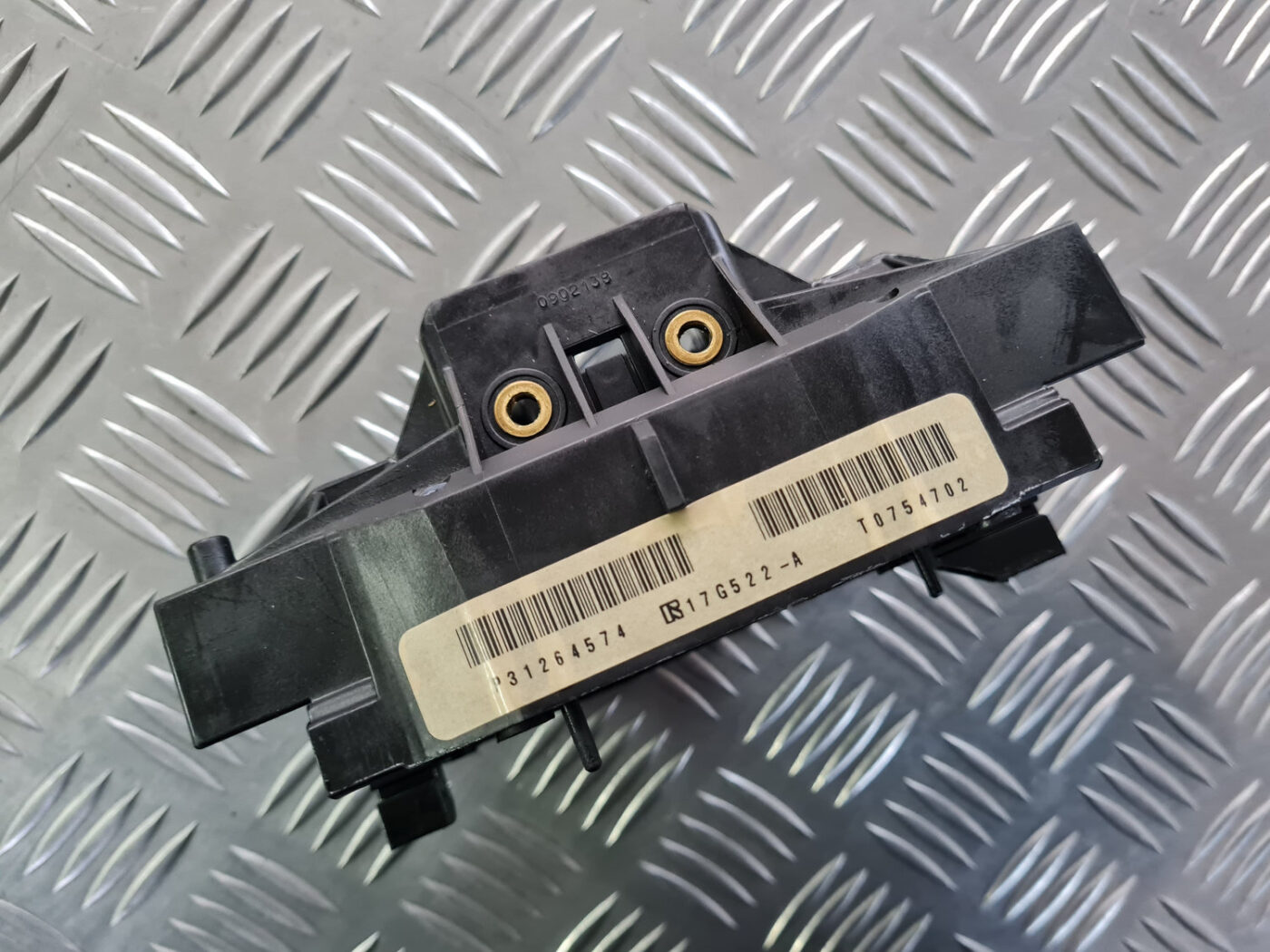 Stūres statnes slēdzis priekš VOLVO C30 2009 4 Stūres statnes slēdzis priekš VOLVO C30 2009