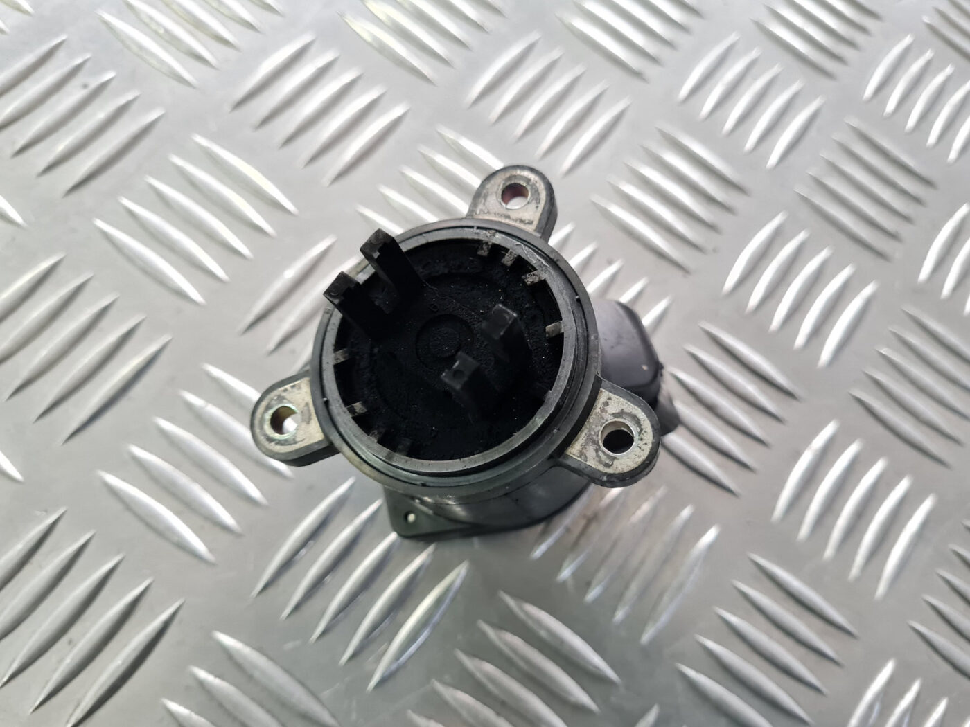 EGR vārsts priekš VOLVO C30 2009 5 EGR vārsts priekš VOLVO C30 2009