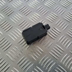 Centrālas atslēgas vadības bloks priekš VOLVO C30 2009