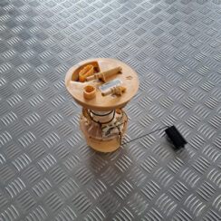 Degvielas tvertnes sūknis priekš VOLVO C30 2009