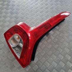 Aizmugurējais kreisais lukturis priekš VOLVO C30 2009