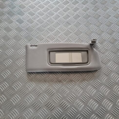 Saules aizsargs priekš VOLVO C30 2009