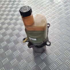 Hidrauliskais pastiprinātājs priekš VOLVO C30 2009