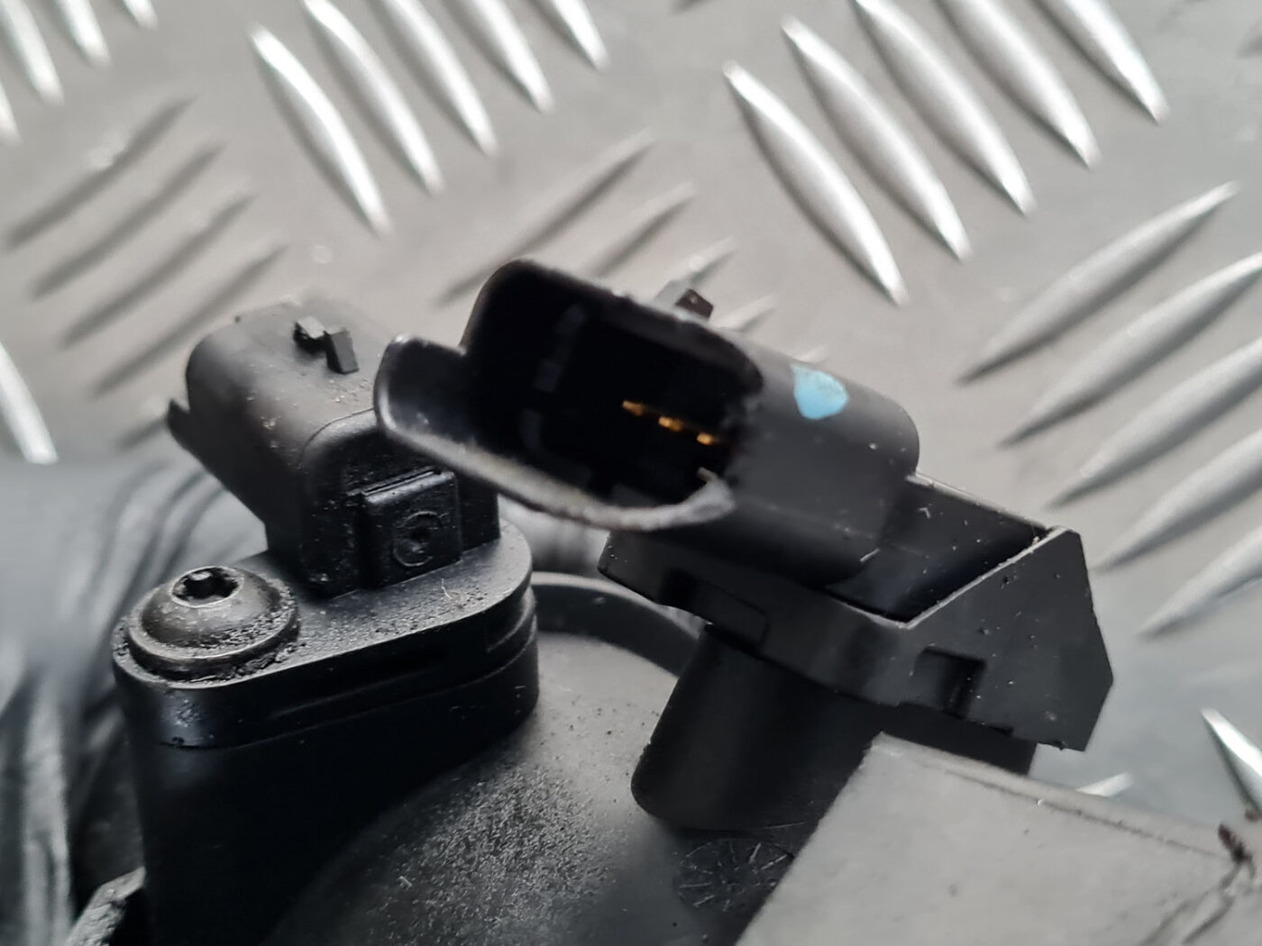 Droseļvārsts priekš VOLVO C30 2009 3 Droseļvārsts priekš VOLVO C30 2009