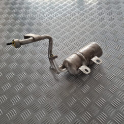 Gaisa kondicioniera sausinātājs priekš VOLVO C30 2009