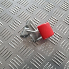 Pārsega atveršanas rokturis salonā priekš VOLVO C30 2009