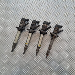 Degvielas smidzinātājs priekš VOLVO C30 2009