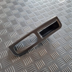 Durvju rokturu apdares uzlika (salonā) priekš VOLVO C30 2009