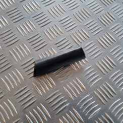 Durvju rokturu apdares uzlika (salonā) priekš VOLVO C30 2009