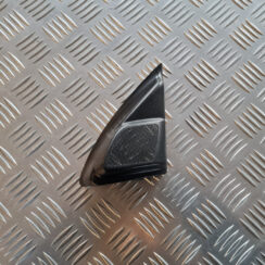 Durvju spoguļa apdares uzlika salonā (ar skaļruni) priekš VOLVO C30 2009