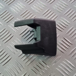 Priekšējā kreisā sēdekļa sliežu apdare priekš VOLVO C30 2009