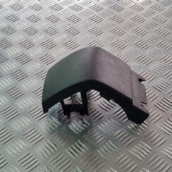 Salona plastmasa priekš VOLVO C30 2009