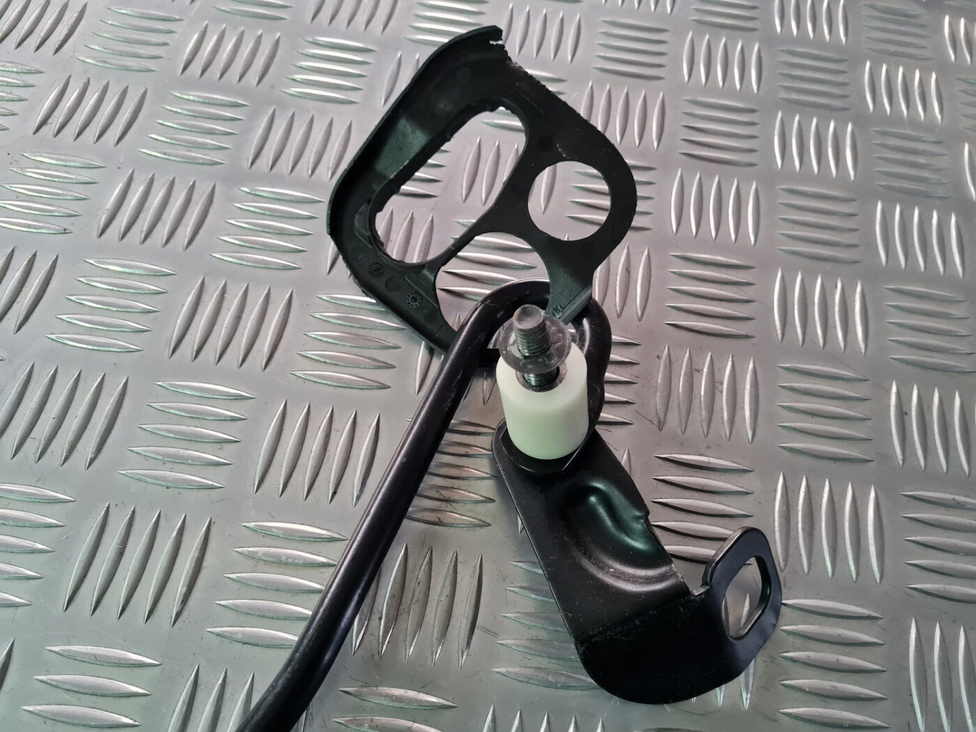 Drošības jostas regulators, pa labi priekš VOLVO C30 2009