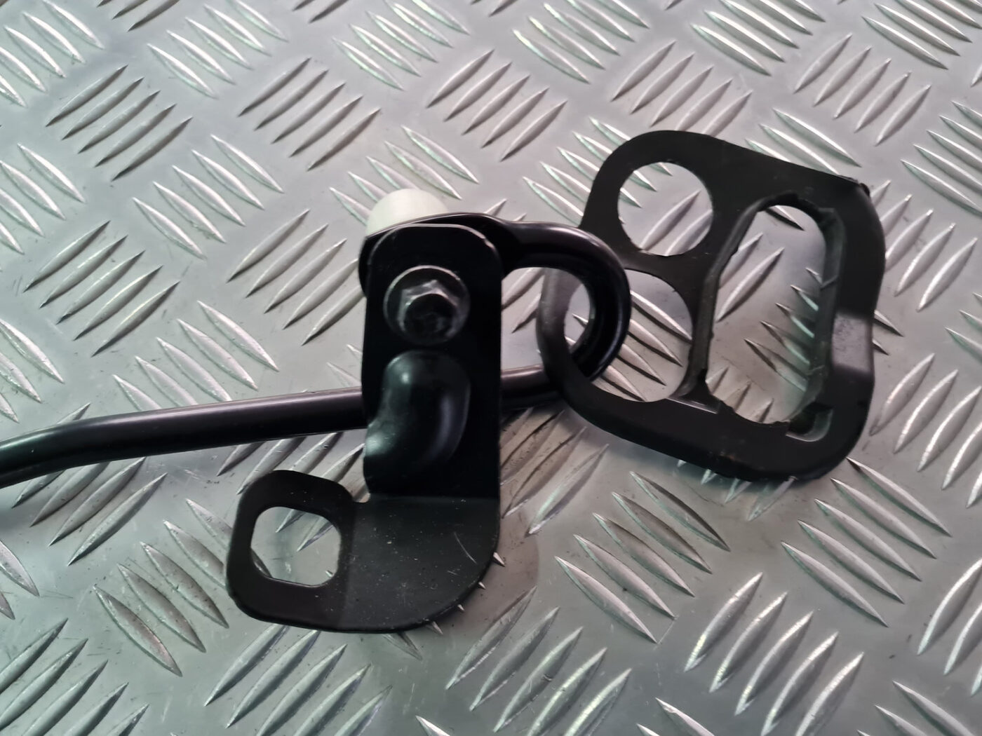 Drošības jostas regulators, pa labi priekš VOLVO C30 2009