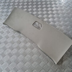 Bagāžnieka nodalījuma griestu uzlika priekš VOLVO C30 2009