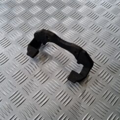 Priekšējā kreisā suporta rāmis priekš VOLVO C30 2009