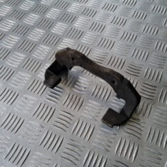 Priekšējā labā suporta rāmis priekš VOLVO C30 2009