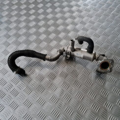 EGR vārsts priekš VOLVO C30 2009