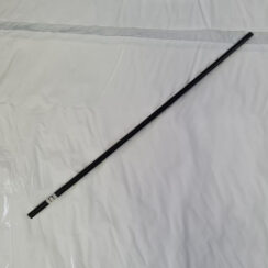 Priekšējo labo durvju moldings priekš VOLVO C30 2009