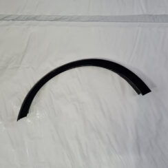 Priekšēja spārna uzlika/moldings priekš VOLVO C30 2009