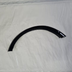 Aizmugurēja spārna uzlika (moldings) priekš VOLVO C30 2009