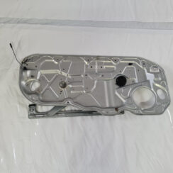 Stikla pacelšanas mehānisma panele priekš VOLVO C30 2009