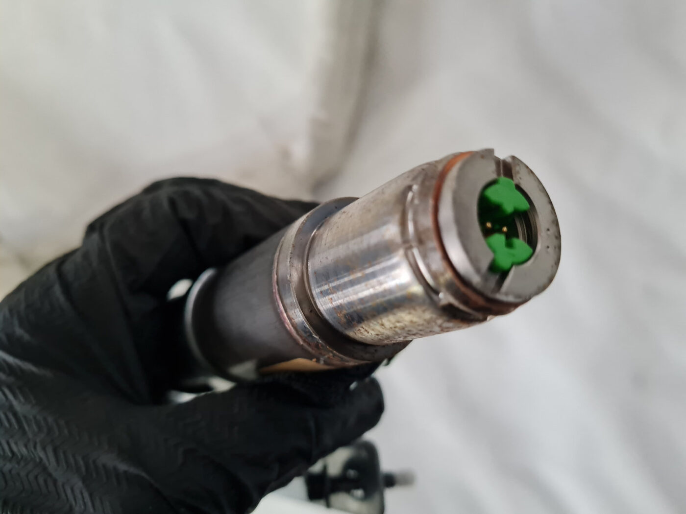 Griestu drošības spilvens, pa labi priekš VOLVO C30 2009 5 Griestu drošības spilvens, pa labi priekš VOLVO C30 2009