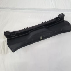 Bagažnieka nodalījuma sliekšņa uzlika priekš VOLVO C30 2009