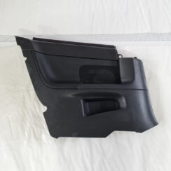 Aizmugurējo kreiso durvju apdare priekš VOLVO C30 2009