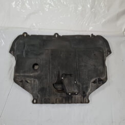 Dzinēja aizsargs priekš VOLVO C30 2009