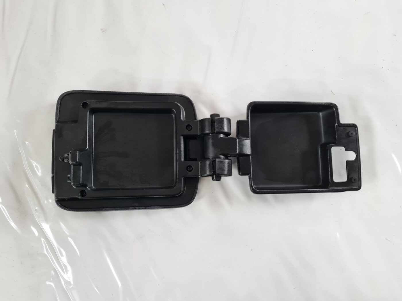 Roku balsts priekš VOLVO C30 2009