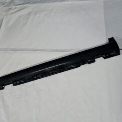 Ārēja sliekšņa kreisa uzlika priekš VOLVO C30 2009