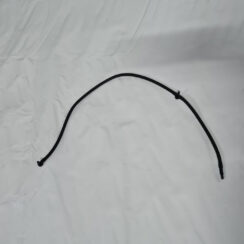 Vējstikla mazgāšanas šķidruma sprauslu šļūtene priekš VOLVO C30 2009