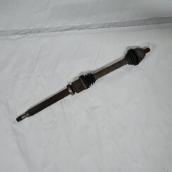 Pusass priekšēja labā priekš VOLVO C30 2009