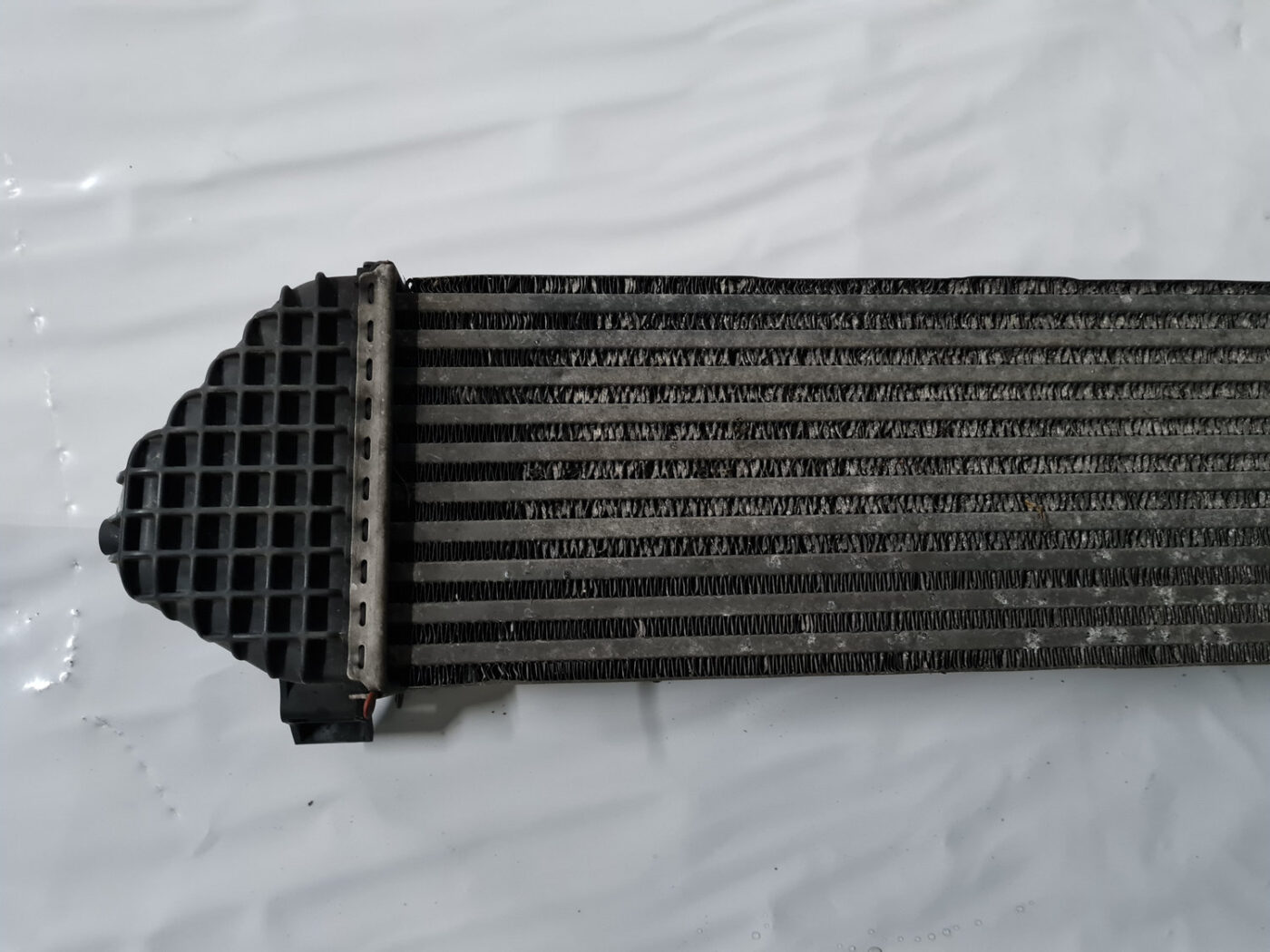 Interkūleris priekš VOLVO C30 2009 3 Interkūleris priekš VOLVO C30 2009