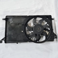 Dzesēšanas radiatora ventilators priekš VOLVO C30 2009