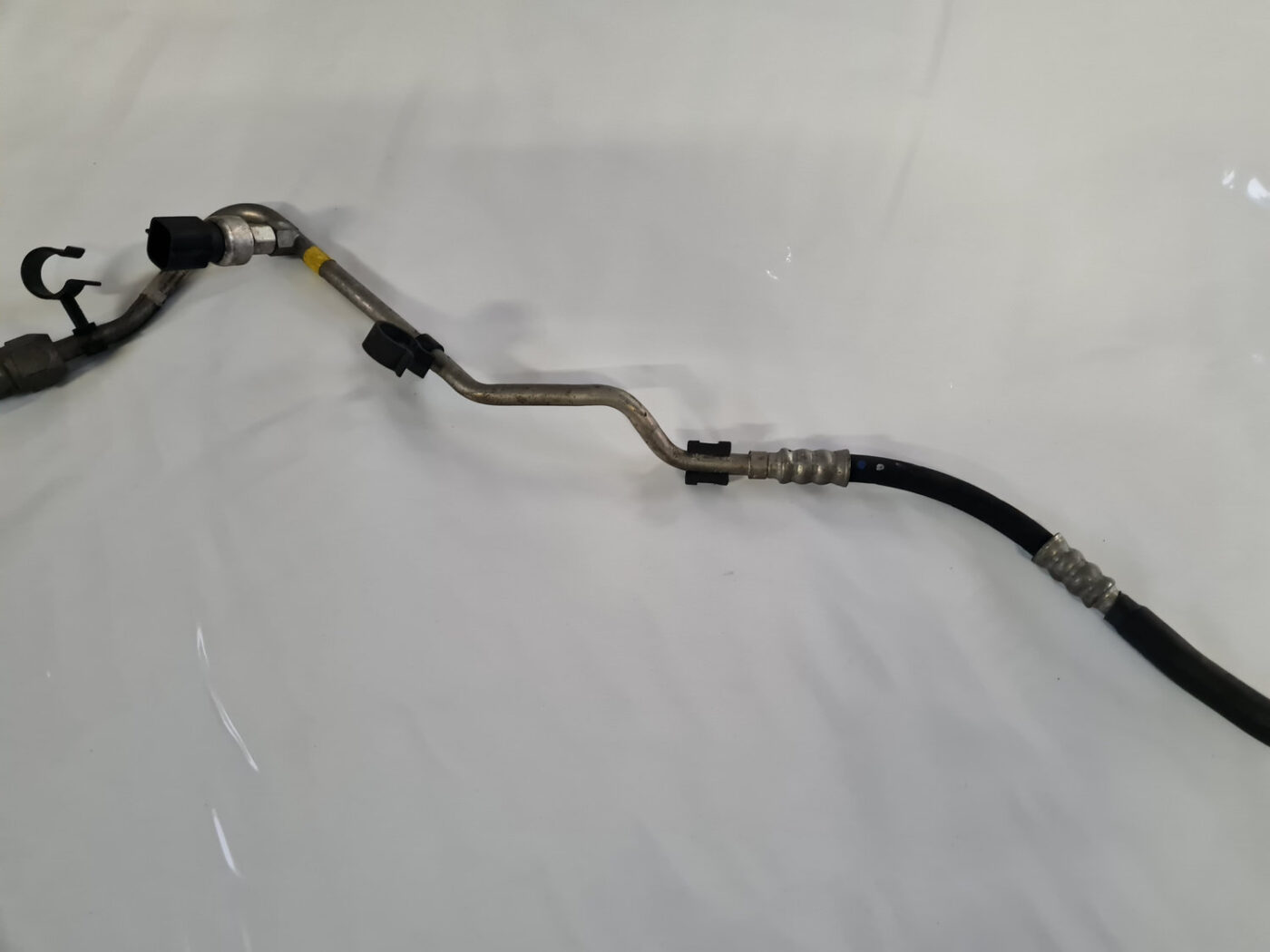 Gaisa kondicioniera galvenā caurule priekš VOLVO C30 2009