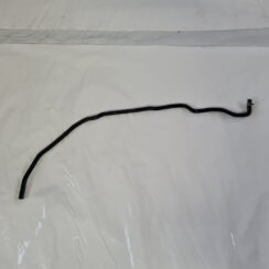 Gumijas šļūtene priekš VOLVO C30 2009