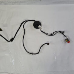 Citi auto elektroinstalācijas vadi priekš VOLVO C30 2009