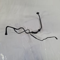 Vakuuma bremžu pastiprinātāja caurule priekš VOLVO C30 2009