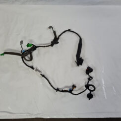 Durvju vadi priekš VOLVO C30 2009