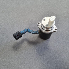 Eļļas sūknis priekš VOLVO XC70 2007